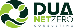 Logo Dua Netzero