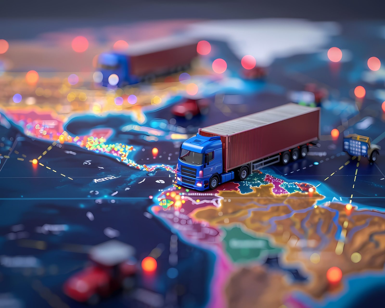 El filtro oculto del Nearshoring: Por qué tu cliente global (y tu banco) están a punto de expulsarte de su cadena de valor