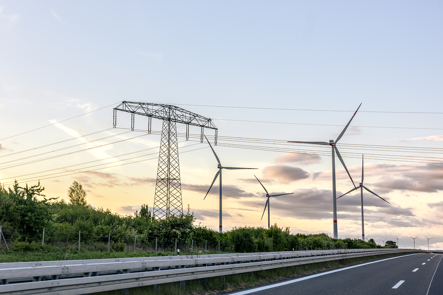La Gestión del Riesgo Climático como Acelerador de Inversión en la Industria Manufacturera